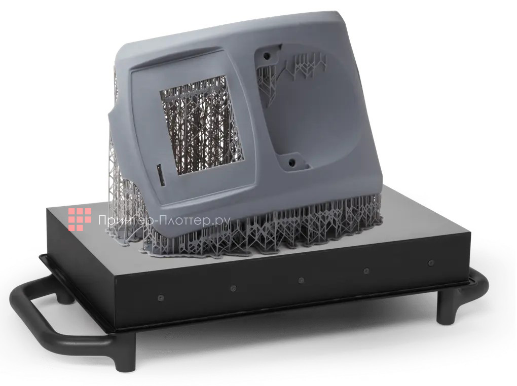 Formlabs Form 3L. Корпус