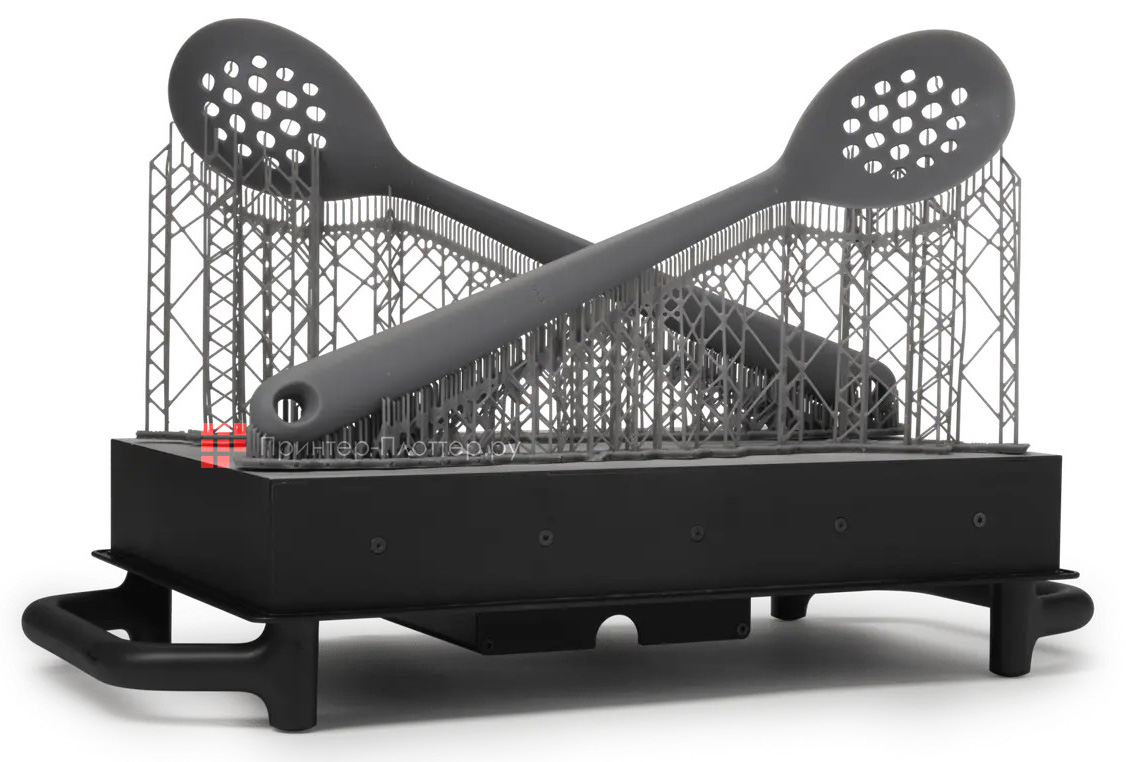 Formlabs Form 3L. Ложка