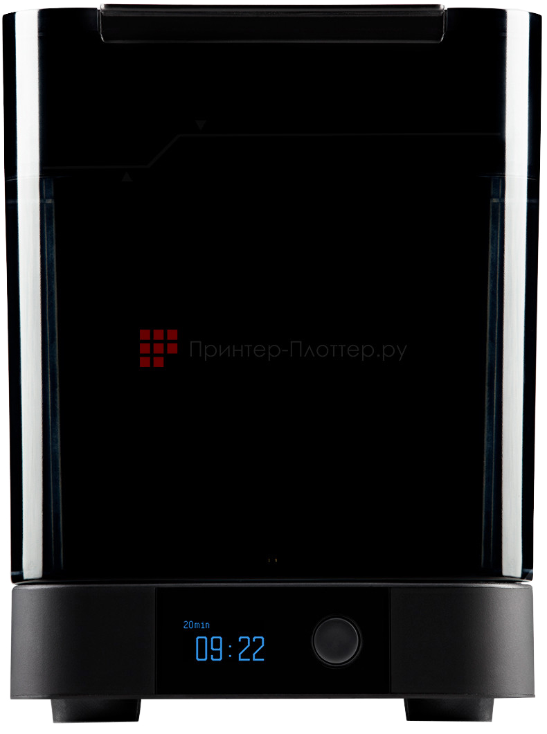 Formlabs Form Wash. На выгодных условиях