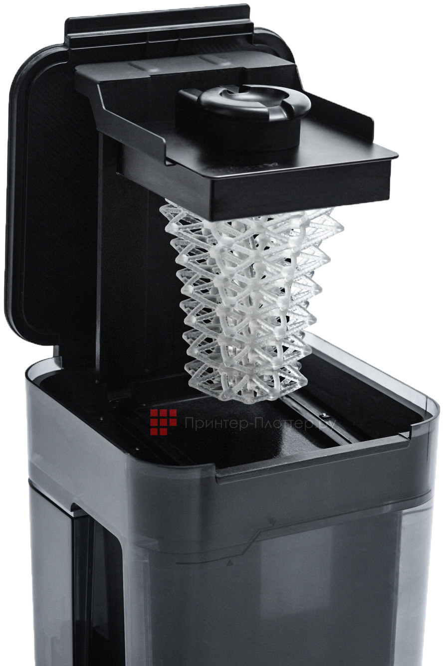 Formlabs Form Wash. Особенности