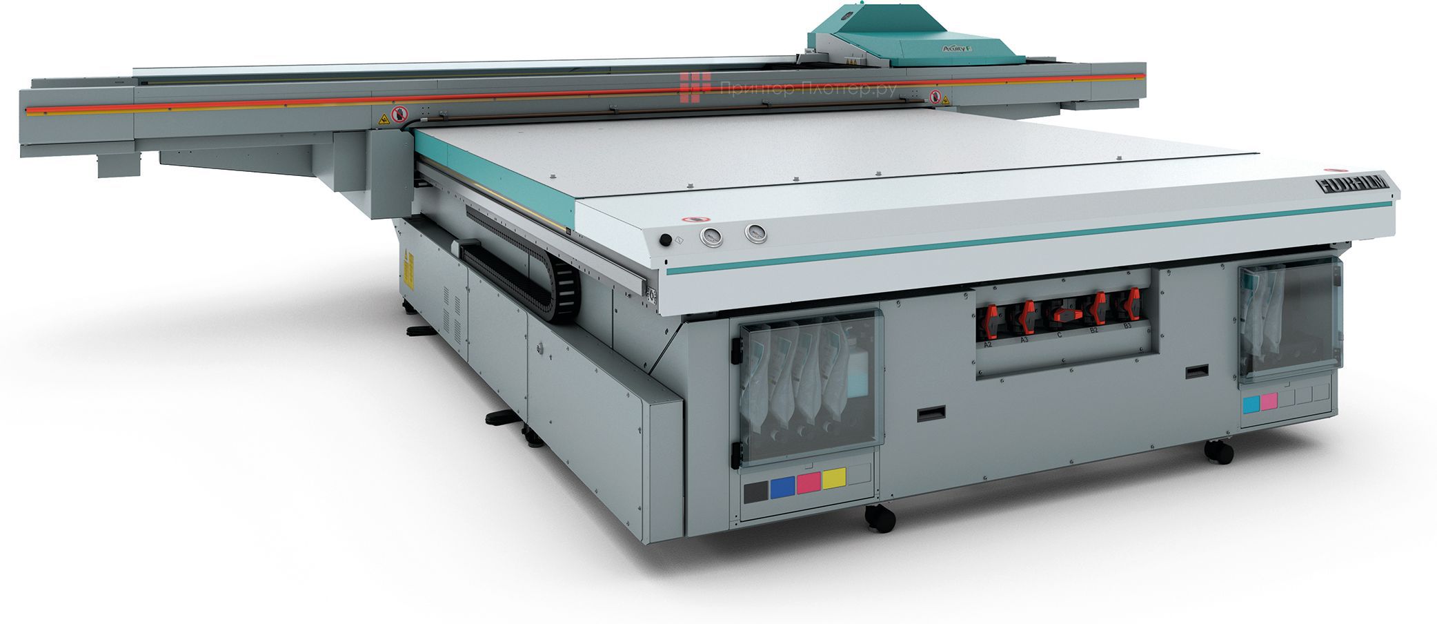 Fujifilm Acuity F. На выгодных условиях