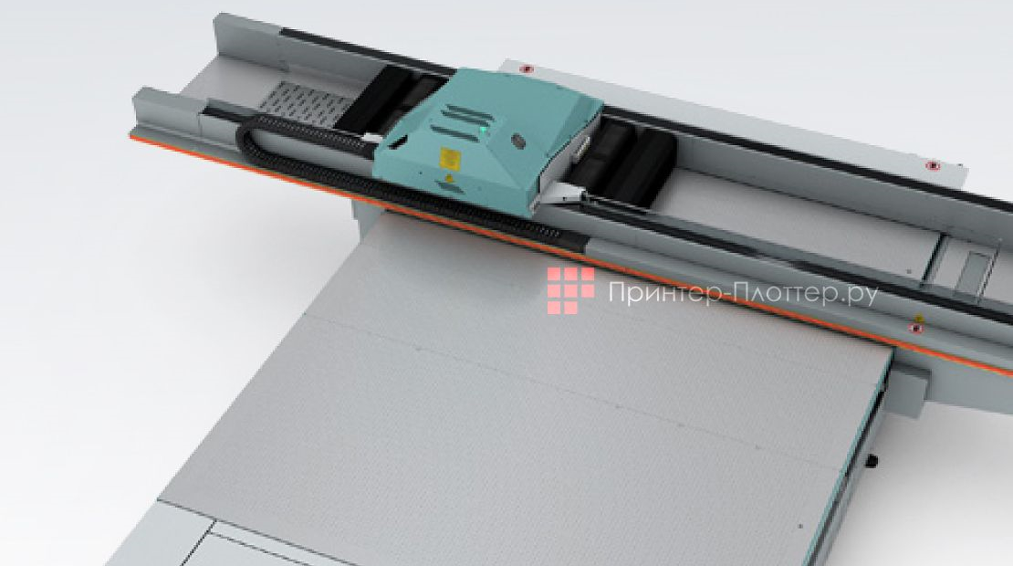 Fujifilm Acuity F. Основные характеристики