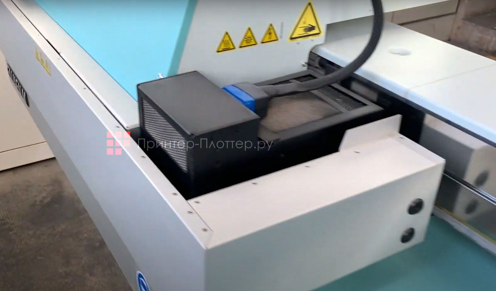 Fujifilm Acuity Select HS. Низкая стоимость владения