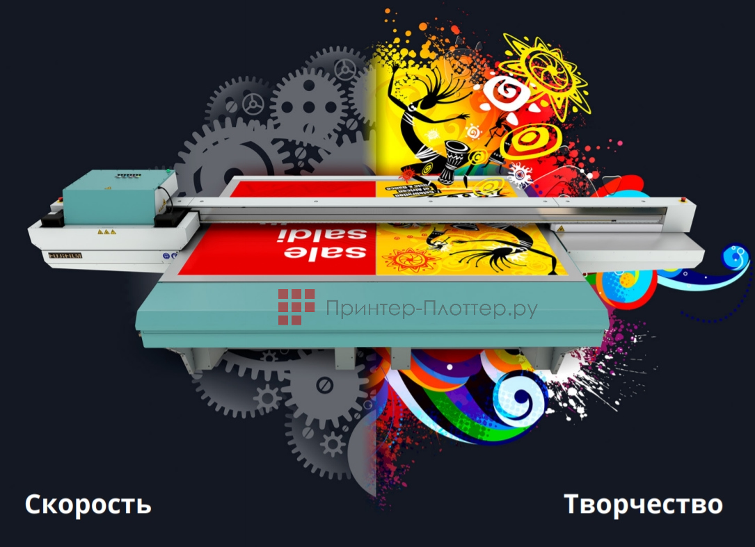 Fujifilm Acuity Select HS. Широкий спектр высокорентабельной продукции