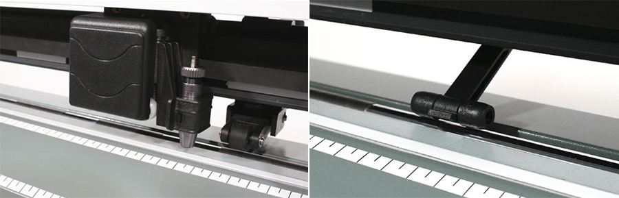 GCC AR-24. Функциональность и точность отслеживания