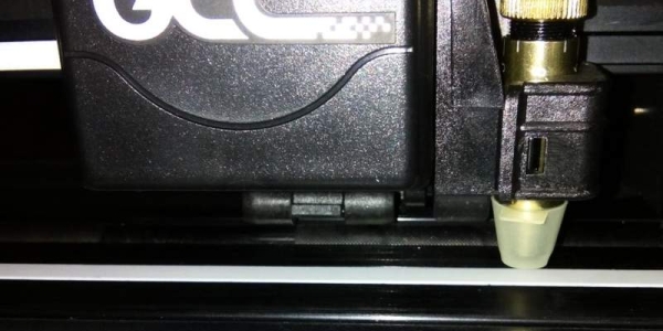 GCC Expert II-52. Гарантия точности резки