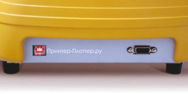 GCC Expert II-52LX. Соединение с компьютером