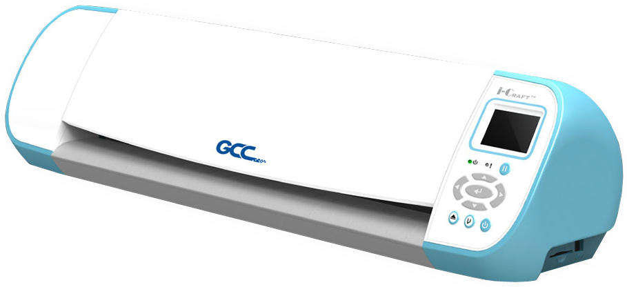 GCC I-Craft 2.0. Описание