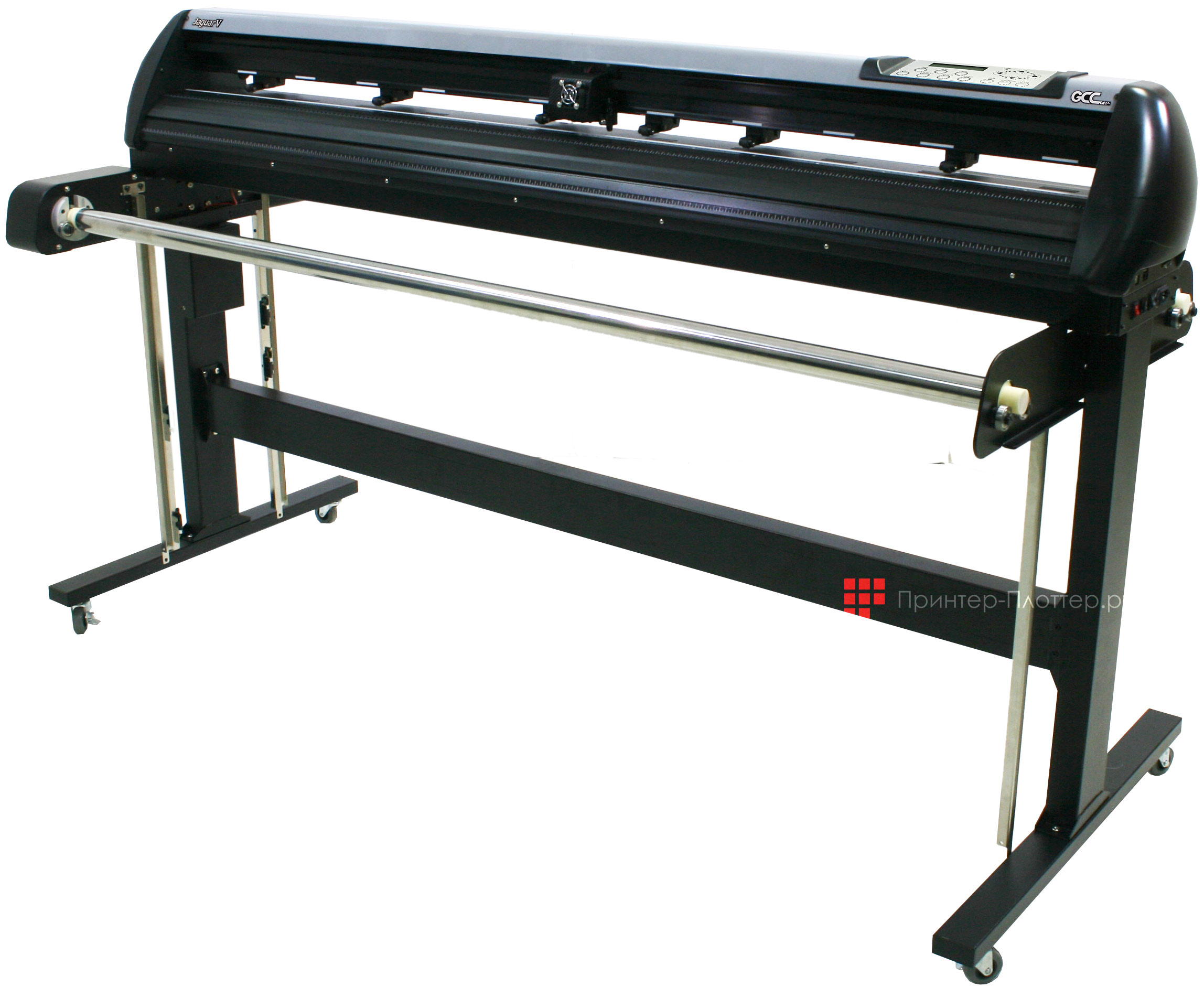 GCC Jaguar V J5-160P. На выгодных условиях