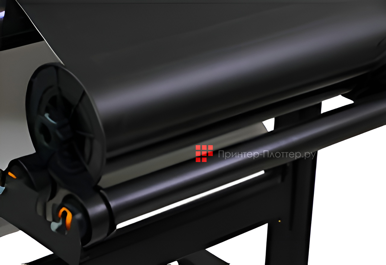 GCC Jaguar V J5-163LX. Опора для материалов