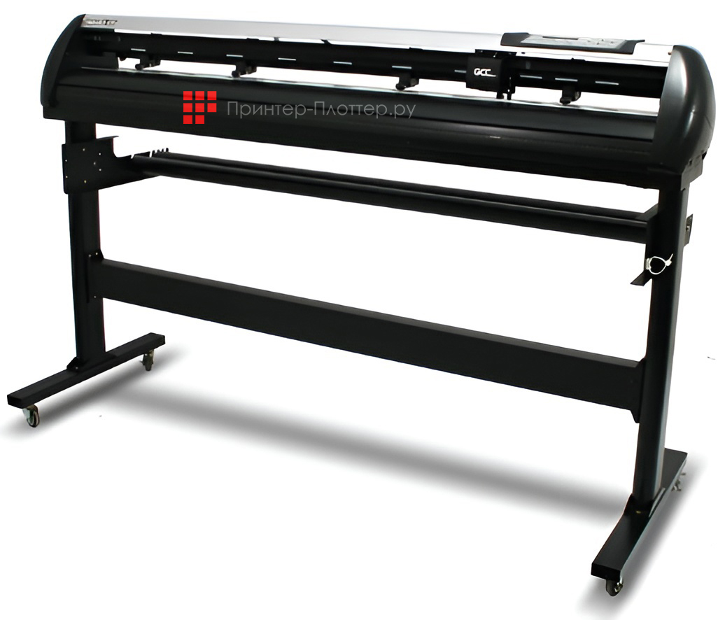 GCC Jaguar V J5-163LX