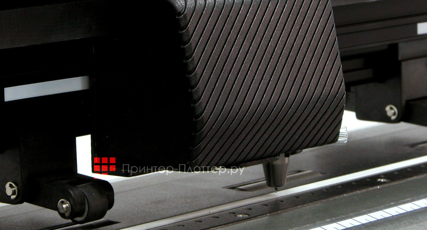 GCC Jaguar V J5-183LX. Особенности