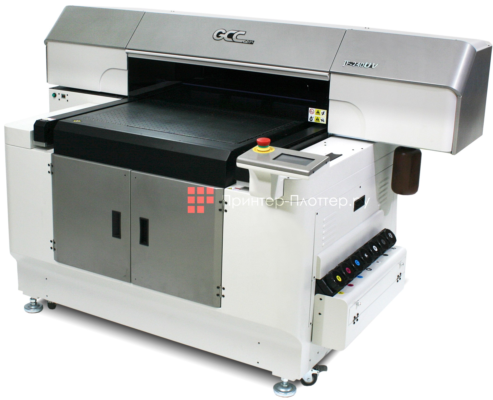 GCC JF-240UV. На выгодных условиях