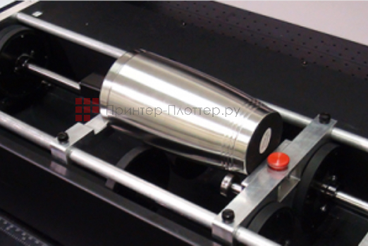 GCC JF-240UV. Поворотная приставка