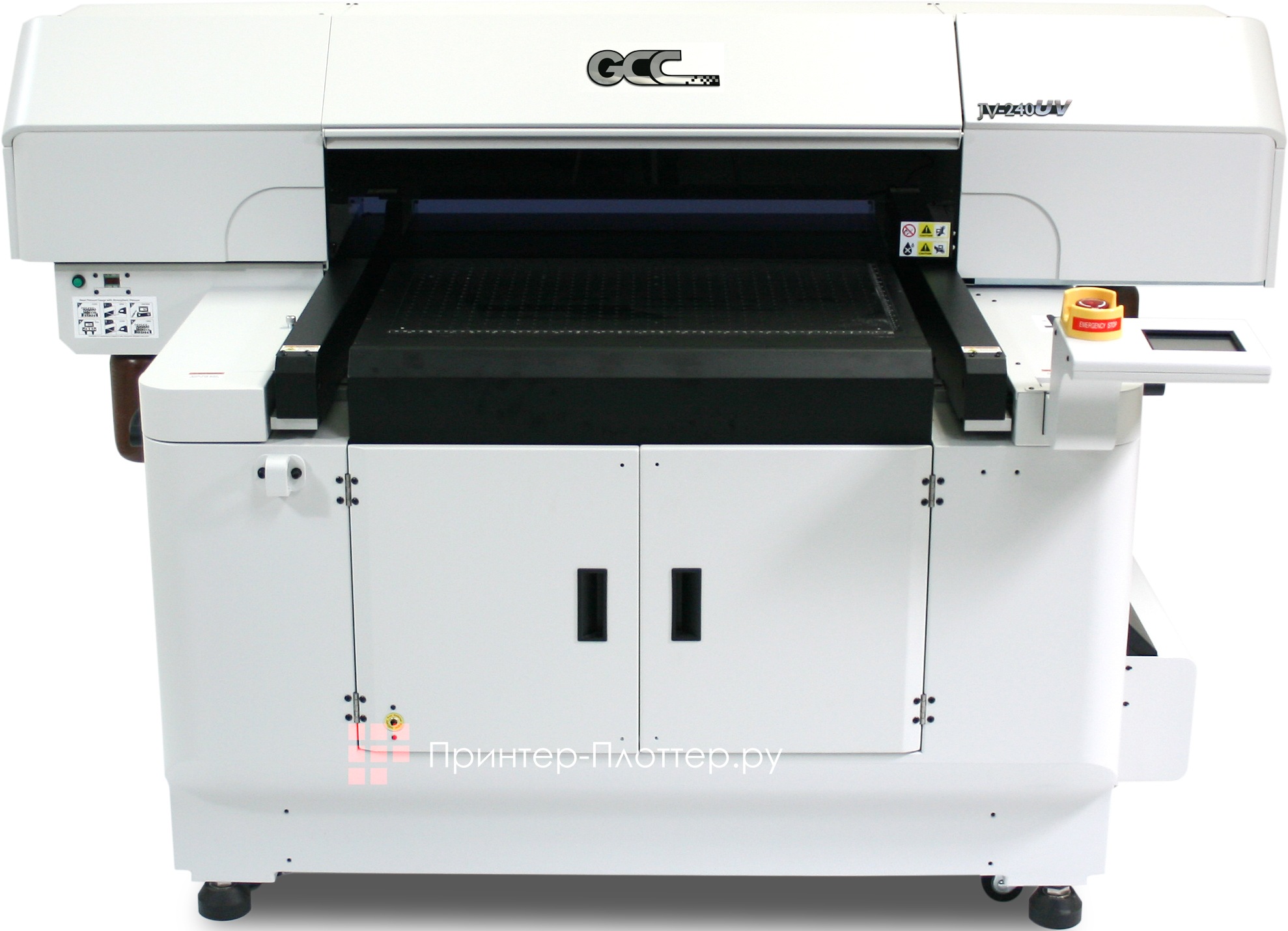 GCC JV-240UV. На выгодных условиях