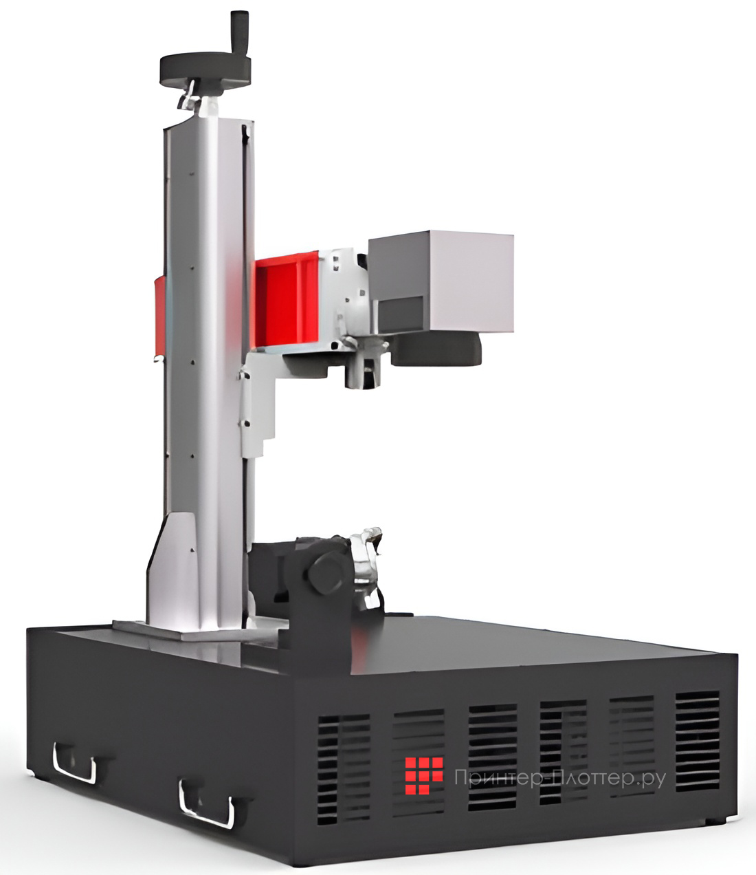 GCC LaserMarker LM-F20. На выгодных условиях