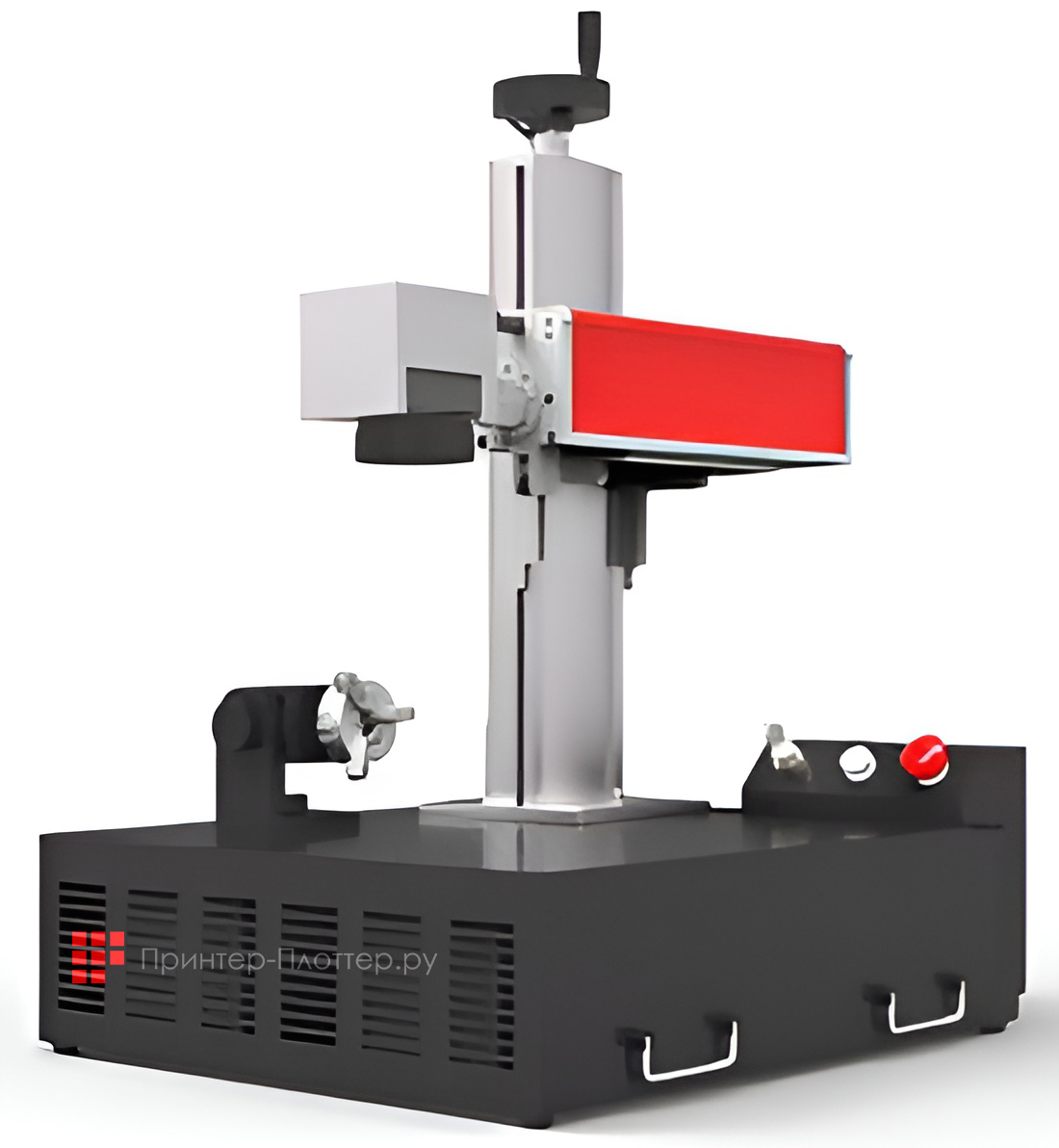 GCC LaserMarker LM-F20