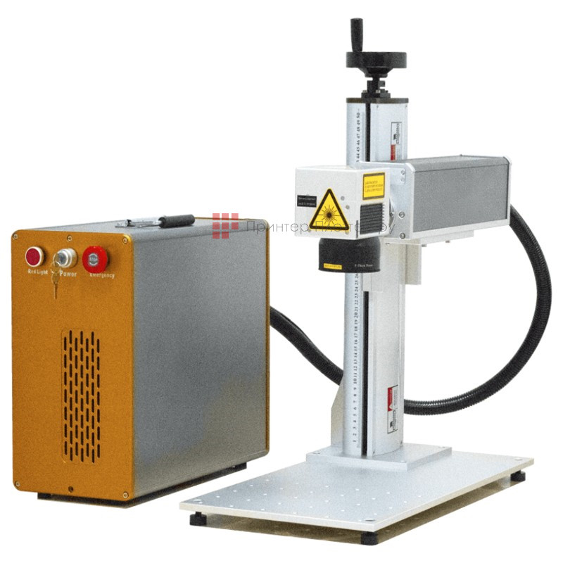 GCC LaserMarker LM-W30. На выгодных условиях