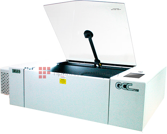 GCC LaserPro E200. На выгодных условиях