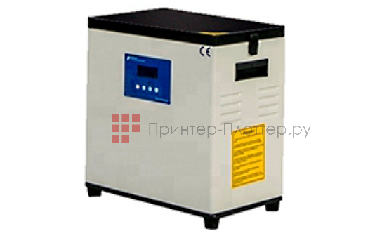 GCC LaserPro E200. Система удаления дыма