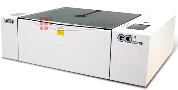 GCC LaserPro E200