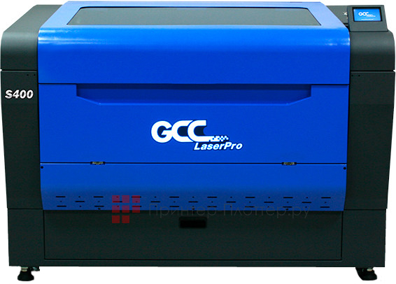 GCC LaserPro S400-100. На выгодных условиях