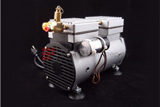 GCC LaserPro S400-120. Воздушный компрессор