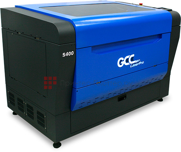 GCC LaserPro S400-120