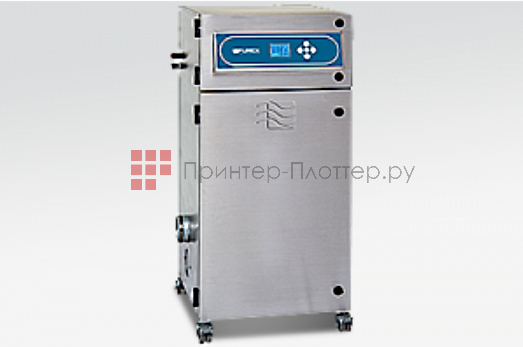 GCC LaserPro S400-40. Система удаления дыма Purex