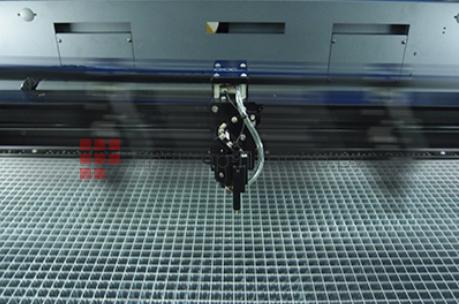 GCC LaserPro S400-60. SmartLIGHT