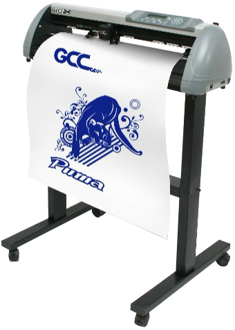 GCC Puma IV 60. На выгодных условиях