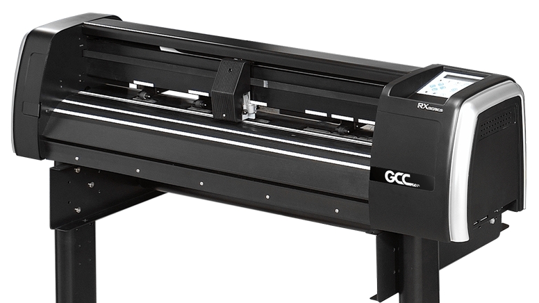 GCC RX II-183S. Особенности