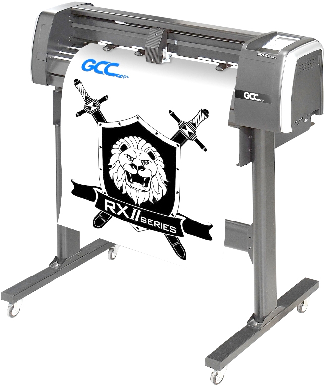 GCC RX II-61S Creasing. На выгодных условиях