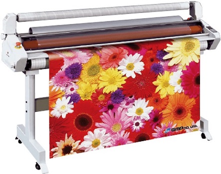 GMP Excelam Plus 1600 Combi RSER