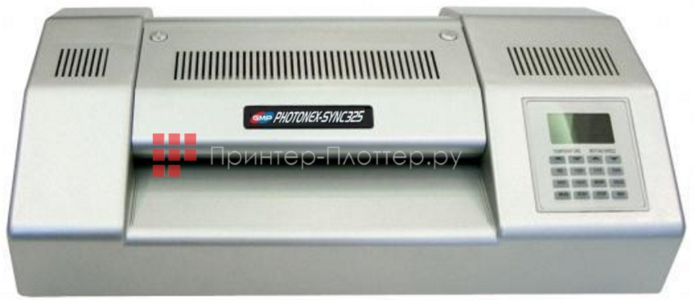 GMP Photonex-Sync 325