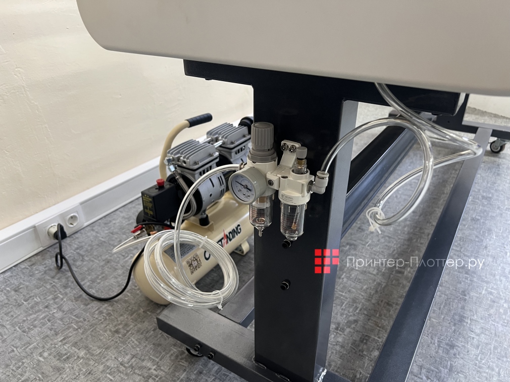 GMP R-SuperLam 1650W. На выгодных условиях