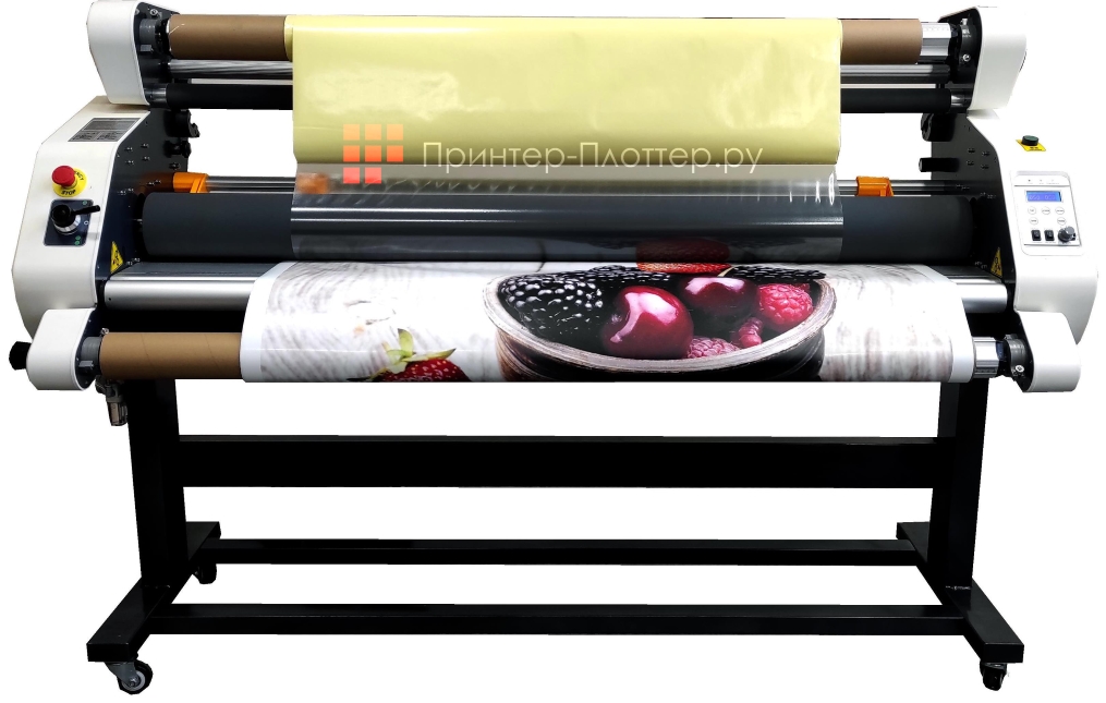 GMP R-SuperLam 1650W. На выгодных условиях