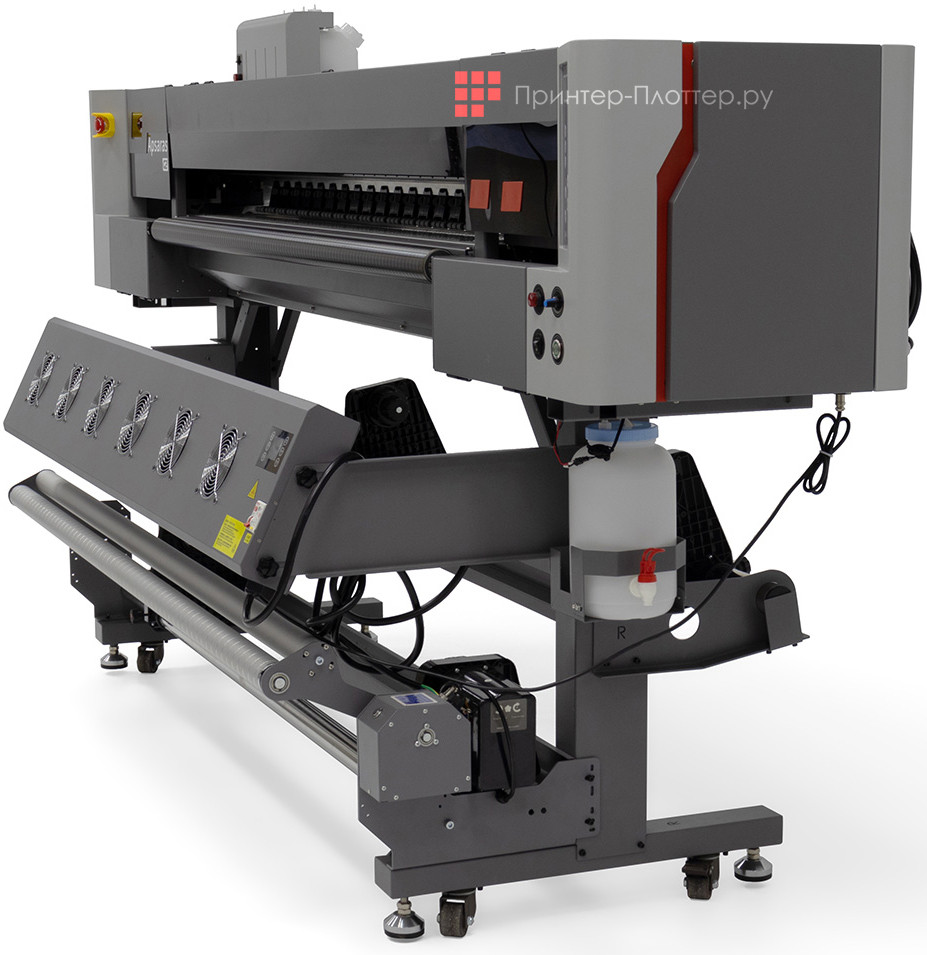 GongZheng Apsaras G2. Корпус и комплектующие