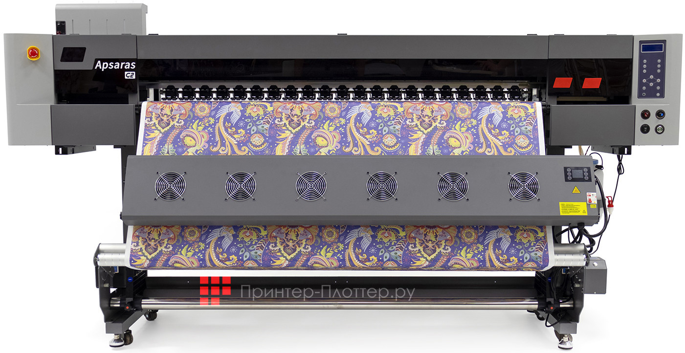 GongZheng Apsaras G2. Назначение