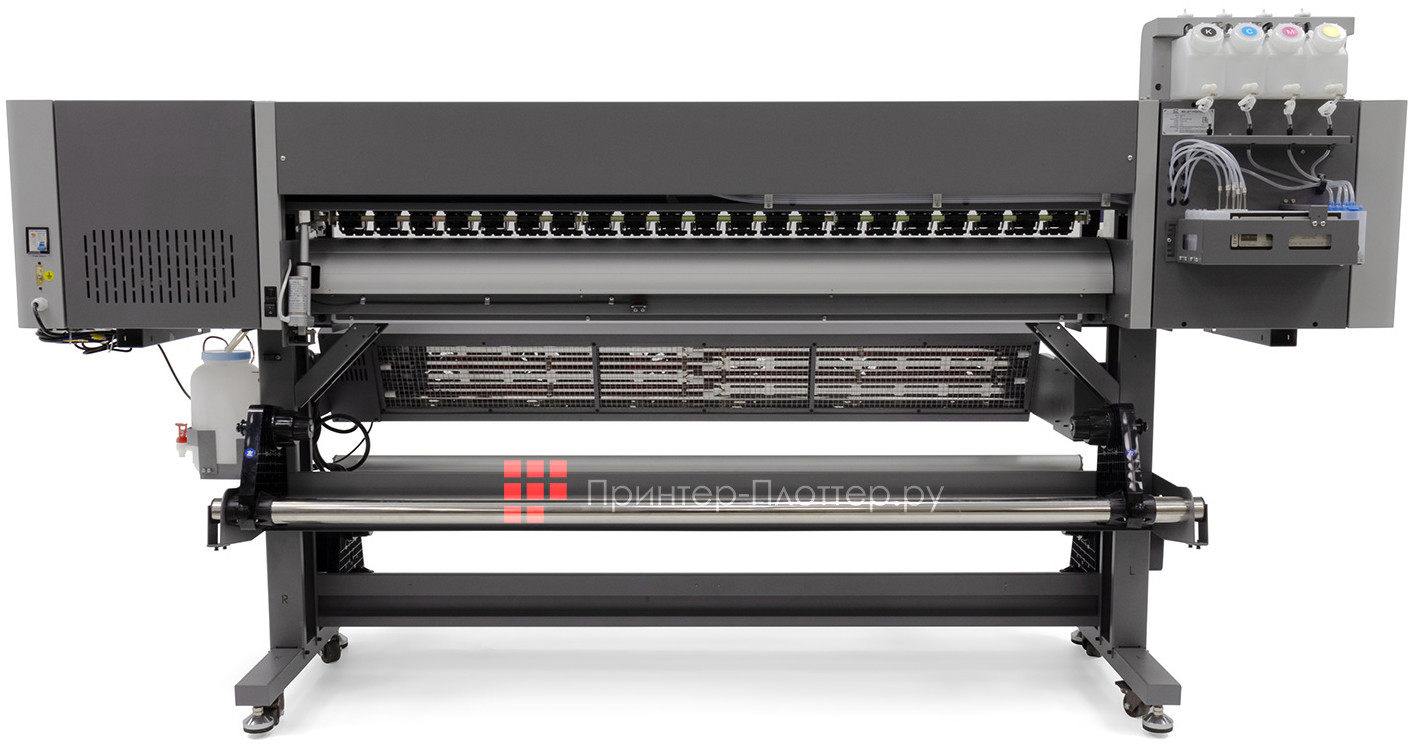 GongZheng Apsaras G2. Особенности