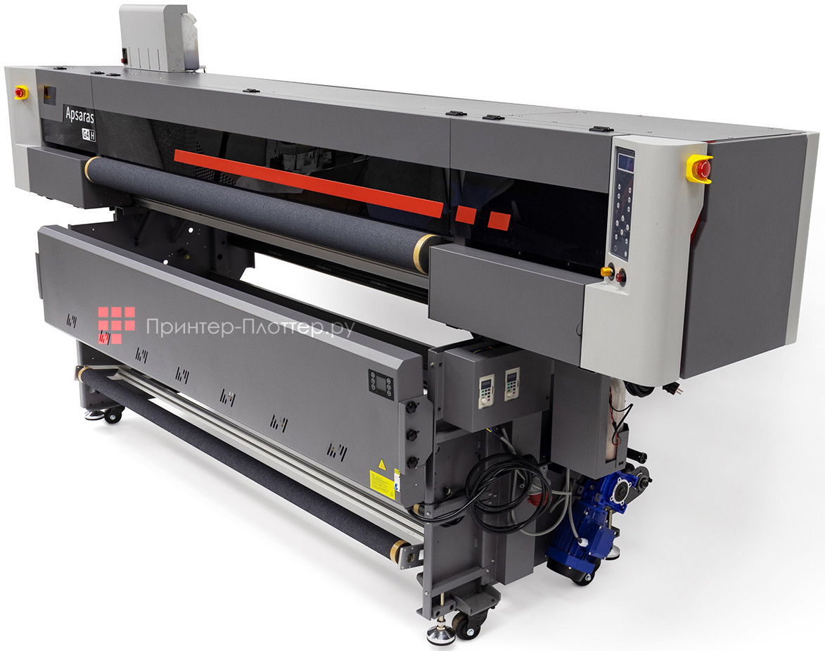 GongZheng Apsaras G4-H