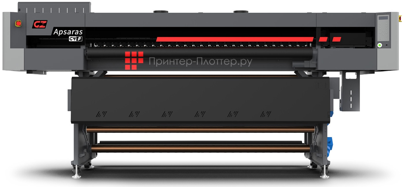 GongZheng Apsaras G4-P. На выгодных условиях