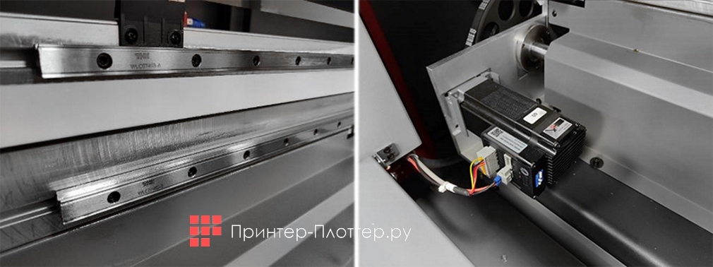 GongZheng Apsaras G5. Обновленный корпус и комплектующие