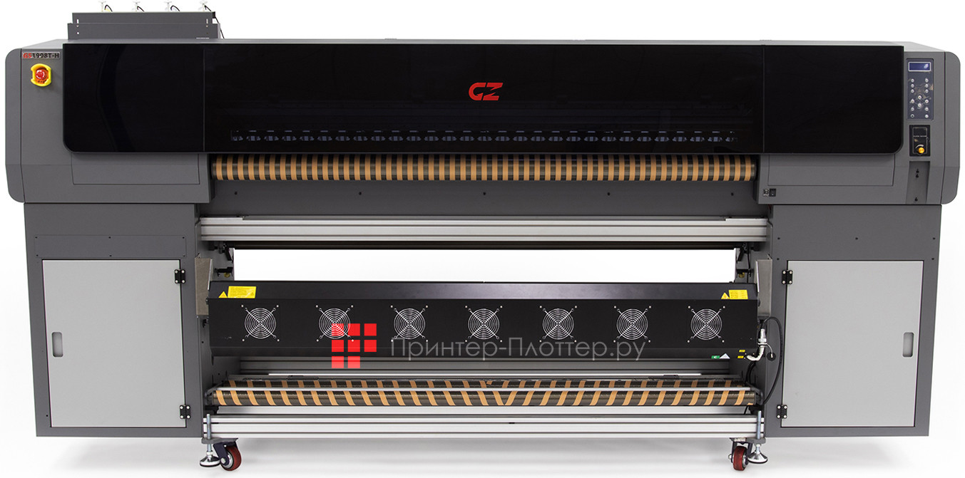 GongZheng ThunderJet GS1908T-H. На выгодных условиях