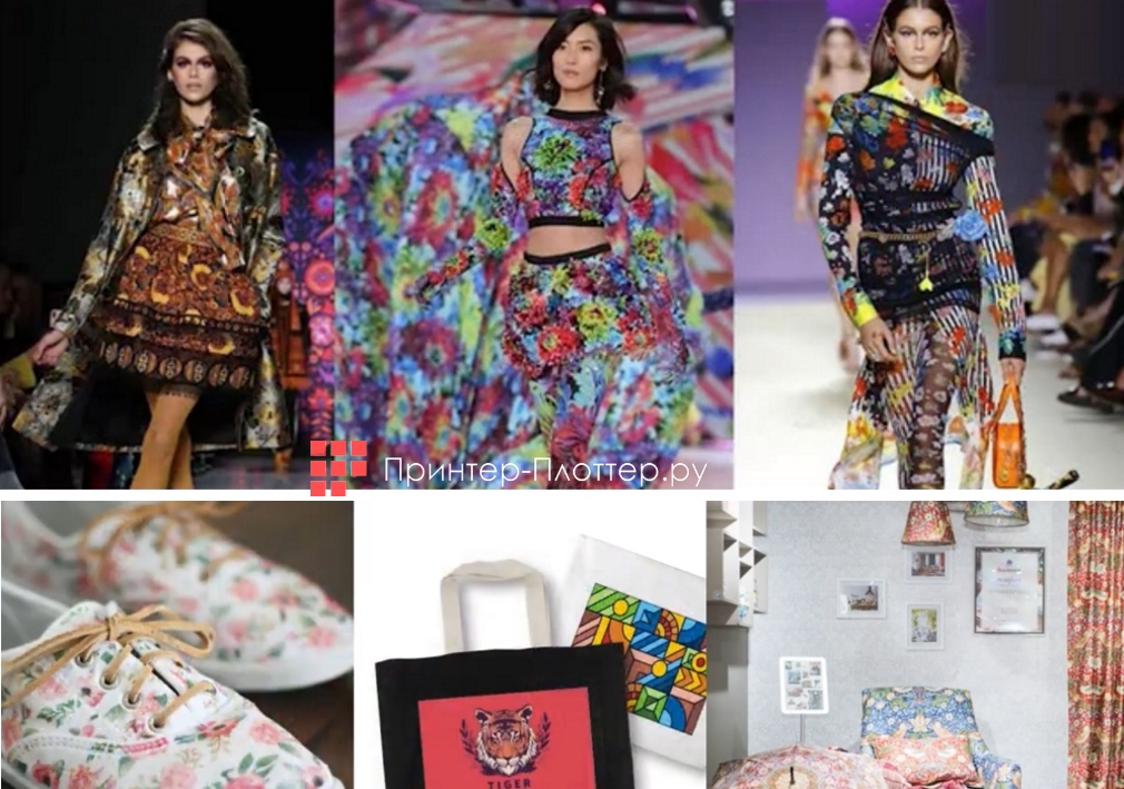 GongZheng ThunderJet GS1908T-H. Области применения