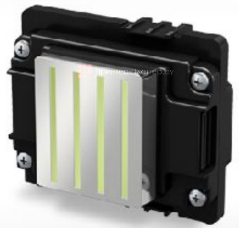 Grando 1601S (I3200). Печатающие головы Epson i3200