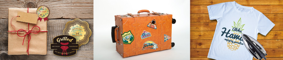 Graphtec CE Lite-50. Применение