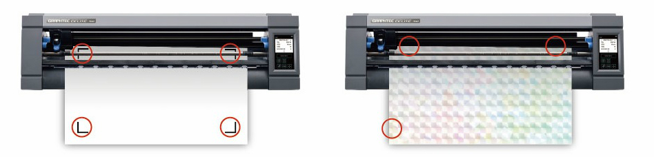 Graphtec CE Lite-50. Усовершенствованный ARMS