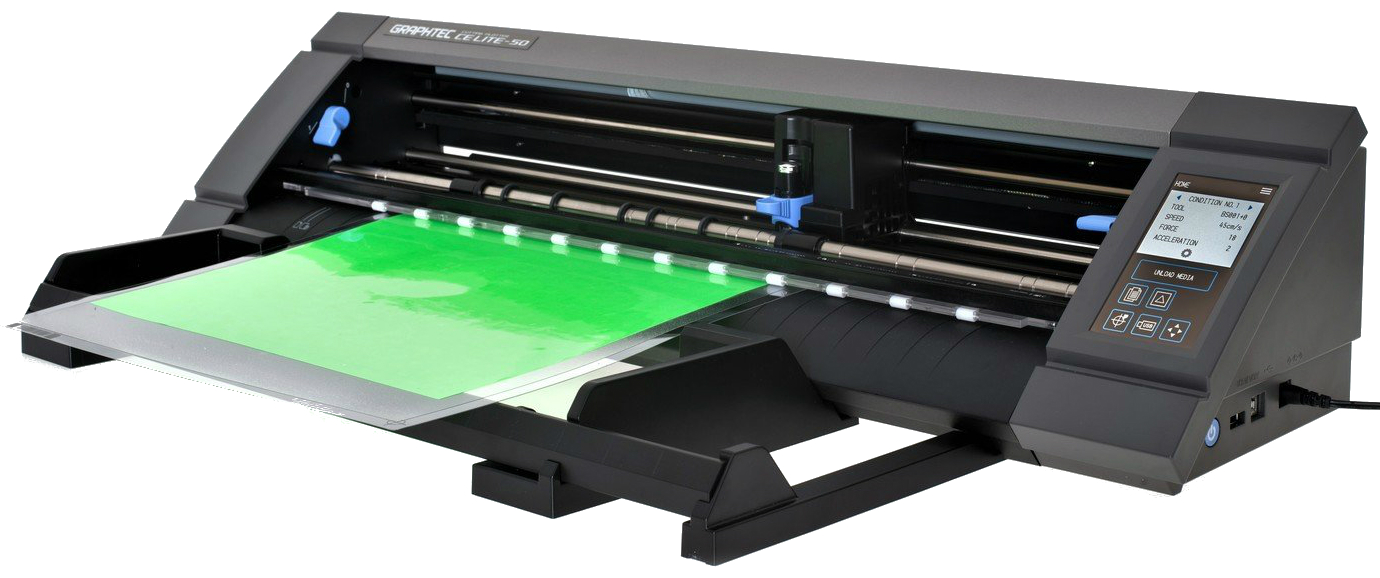 Graphtec CE Lite-50