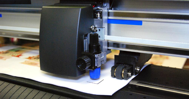 Graphtec CE6000-120 Plus. Производительность